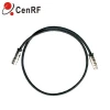 RCU AISG Control Cable with 8 pin Male to 8 pin Female connector for communication
