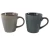 Import Reaction glaze Luxury Coffee Tea Cup Set New Arrival Ceramic Ceramic Coffe Cup from China