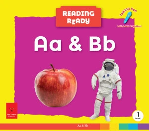 Reading Ready (Box 1 Pack)- The Proven Method to Learn to Read, English Language Learning for Children, Kids