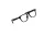 Ready Stock Wholesale Unisex Smart Eyeglasses Blue Light Blocking Eyewear Smart Glasses