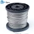 Import Ready to Ship High Tensile  7X7 Structure 304 stainless steel wire rope alambre cable softer lifting cable from China