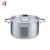 Import realwin high quality stainless steel cooking pots and pans with stainless steel handle from China