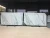 Import Reasonable price per square meter luxury stone big slabs white Calacatta marble from China