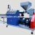 Import recycled plastic granule making machine from China