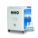 Reduce engine noise carbon cleaning machine engine carbon cleaner