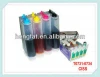refill kit Compatible CISS continuous ink supply system for T0731-0734