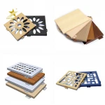 Reflective Panels Pet Filam Film Plastic And Slim Rail Solar Pv Raw Pool Fence Pellets Aluminum Composite Panel