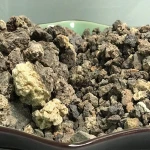 refractory industry Dead Burned Magnesite DBM in refractory