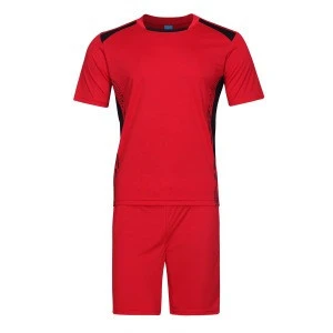 Regista 14 Soccer Uniform/Promotion Best 2015 2016 2017 custom thai quality soccer jersey& Uniform