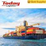 Reliable freight forwarder to mexico shipping boxes sea freight service