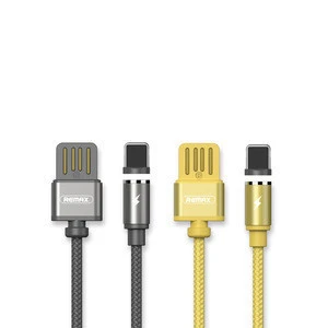 REMAX Magnet USB Cable for iPhone