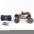 Import Remote control  alloy drift climbing car with dancing function from China