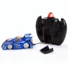 Remote Control Flickering Wall Climbing Car Toy vehicles for Children