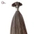 Import remy virgin hair extension keratin flat tip hair extension from China