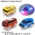 Import Replacement Magical Track Cars Light Up Toy Cars with 5 LED Flashing Lights from China