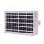 Import Replacement Particle Activated Carbon Hepa Filter Small for Whirlpool Hepa Filter from China