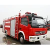 Rescue Truck Price fire truck for Fire Fighting