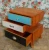 Import Retro Furniture 3 Drawers Nightstand from Indonesia