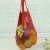 Import Reusable Organic Cotton Mesh Grocery Shopping Produce Bags from China