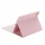 Import RFY wireless colorful keyboard for 10.1 inch Ipad ,new design case keyboard from China