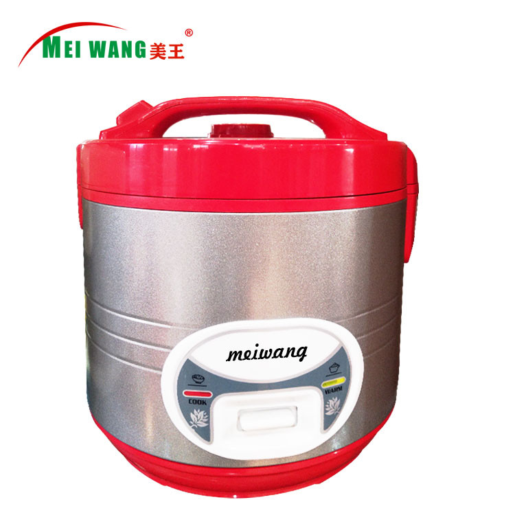 Buy Rice Cooker Multi Cooker For Diabetic Non-stick Coating Inner Pot ...