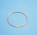 rifd antenna air coil inductor coil 135khz