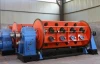 rigid stranding electric cable wire manufacturing equipment