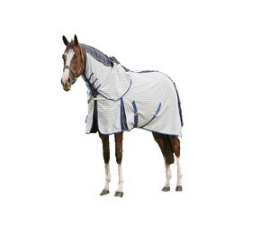 Ripstop Mesh Combo 270G Polyester Horse rug