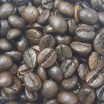 Robusta coffee Beans