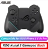 ROG Kunai 3 Gamepad ZS661KSCL ROG Phone 6 5 5S 5S Pro Accessory Dual Controller Gamepad 3 2.4Ghz USB BT Receiver