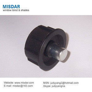 Buy Roller Blind End Plug, Roller Shade Accessories, Double Roller ...