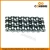 Import roller chain with attachments ues for combine from China
