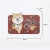 Import Roogo Lucky cartoon dog animal water absorption  bathroom floor door mat for home room decoration from China