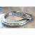 Import Rotary table roller bearing YRT395 YRT460 YRT580 Slewing Ring Bearing Turn table slewing bearing from China