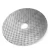 Import Round hole sieves perforated metal sheet wire mesh punching plate from China