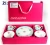 Import Royal breakfast set bone china / porcelain breakfast tableware wholesale from China