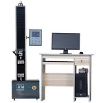 Rubber testing machine tension tester universal material compression lab equipments special