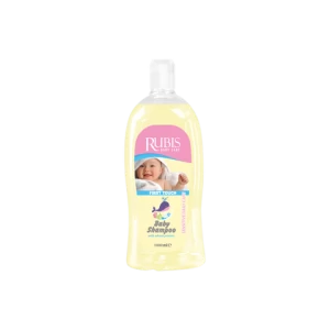 Rubis - Baby Shampoo 1000 ml