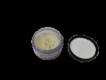 Rum Beard Wax / Organic / Ayurveda / Herbal / Natural Cosmetics