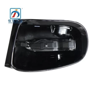 S Class W220 Exterior Door Mirror Frame Outside Side Rearview Mirror 2208100176