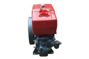 S1125 agricultural machinery 22 hp water-cooled diesel engine