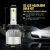 Import s2 cob led headlight 360 light h4 led headlamp auto car led headlight bulb from China