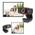 Import S30 Hd webcam 1080P PC camera built-in sound absorption MIC chinese webcam from China