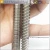 Import SAF2205 . EN1.4462. stainless steel fasteners all threaded rods SAF2507 . SAFS32760. from China