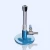 Import Safe and Efficient Portable Bunsen Burner Can Use In Laboratory from China