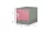 Import Safe Stable Pink Changing Room Waterproof Locker with Coin Lock from China