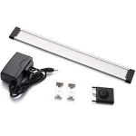 Safe to Use LED Professional Lighting Mition Sensor Under Cabinet LED Closet Light