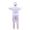 Safety anti-static jacket/Cleanroom clothing