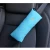 Import Safety Belt Protector Cushion,Cotton Car Safety Sleep Belt, Car Seat Belt Cover Shoulder Pad Car Seat Belt Pillow Cover from China