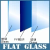 Safety Laminated Glass, building glass